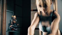 Woman to woman