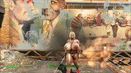 Fallout 4 - Leila