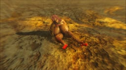 Fallout 4 - Leila and Ghouls