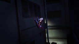Gravity Depravity - Marvel