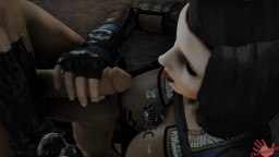 Fo4 Lizdom