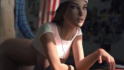 Rachel Amber Life is Strange