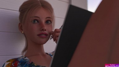 Emily's Diary   Episode 7   trimmed