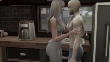 ONLY SIMS DOING PORN #38 NANCI